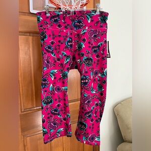 Old Navy athletic tights - NEW